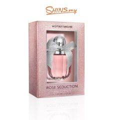 Women Secret Rose Seduction Eau De Parfum 100ml [YW125]
