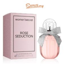 Women Secret Rose Seduction EDP 30ml [YW1261]