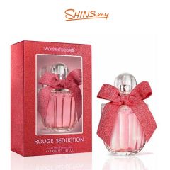Women Secret Rouge Seduction EDP 100ml [YW115]