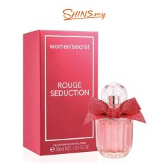 Women Secret Rouge Seduction EDP 30ml [YW116]