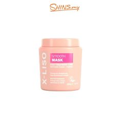 X-Liso Smooth Mask 250g [XL013]