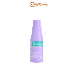 X-Liso Ultra-Hydrating Sulfate Free Shampoo 300ml [XL012]