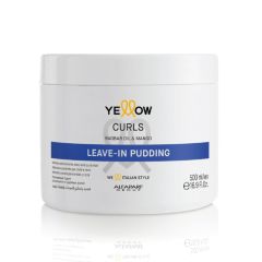 Yellow Curls Leave-In Pudding 500ml [YEW5943]