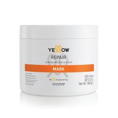 Yellow Repair Mask 500ml [YEW5915]