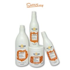 YELLOW PROFESSIONAL Vegan Repair [YEW5916-19]