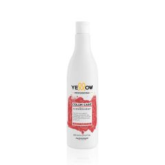 Yellow Professional Vegan Color Care Conditioner 500ml [YEW5673]