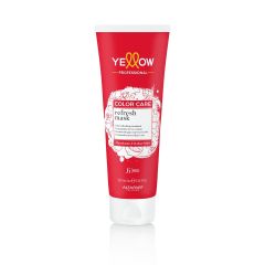 Yellow Professional Vegan Color Care Refresh Mask .6 Red 250ml [YEW5683]