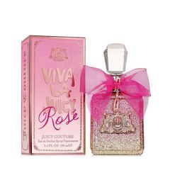 Juicy Couture Viva La Juicy Rose Edp 100ml [YJ106]