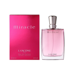 Lancome Miracle EDP 100ml [!YL23]