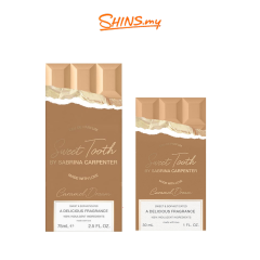 Sabrina Carpenter Caramel Dream EDP Perfume (30mL/75mL) [YS504-05]