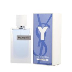 YSL Y FOR MEN EAU FRAICHE EDT 100ML [YSL111]