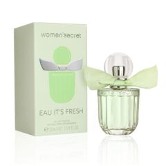 Women Secret Eau My Fresh - Eau de Toilette 30ml [YW1032]