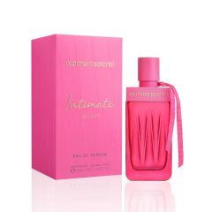 Women Secret Intimate Delight EDP 100ML [YW1301]