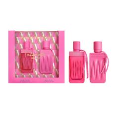 Women Secret Intimate Delight EDP 100ML + Body Lotion 200ML [YW1303]