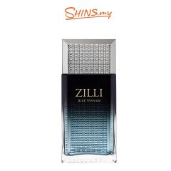 ZILLI BLUE TITANIUM EDP 100ML  [YZ2003]