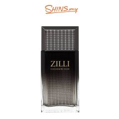 ZILLI CACHEMIRE NOIR EDP 100ML [YZ2002]