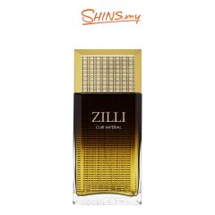 ZILLI CUIR IMPERIAL EDP 100ML [YZ2001]