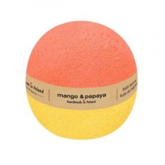 Stara Mydlarnia Bath Bombs - Bath Duo Mango & Papaya [STR111]
