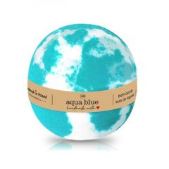 Stara Mydlarnia Bath Bombs - Aqua Blue [STR113]