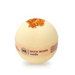 Stara Mydlarnia Mini Bath Bombs - Vanilla 75g [STR129]