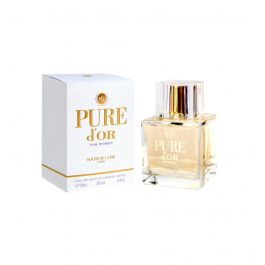 Geparlys Pure D'OR for Women 100ml [YG708] - Women - FRAGRANCE