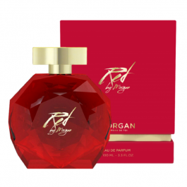 RED BY MORGAN EDP 100ml YM7021 FRAGRANCE