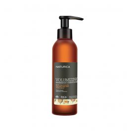 RICA Naturica Volumizing Experience Conditioner 200ml [RCA133] - Conditioner  - HAIRCARE