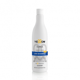 Yellow Curls Shampoo 500ml [YEW5941] - Shampoo - HAIRCARE