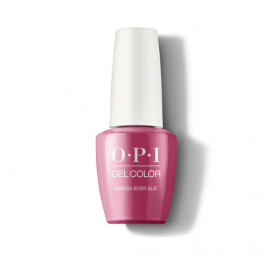 OPI Gel Color - Aurora Berry-alis 15ml [OPGCI64]