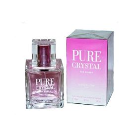Geparlys Pure Crystal Women EDP 100ml [YG701]