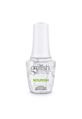 Gelish Nourish Cuticle Oil [GLH1140000]