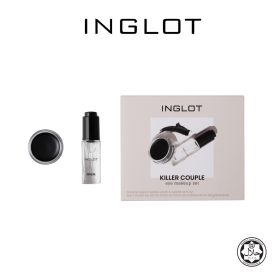 Inglot Eye Makeup Set Killer Couple  [IG2011]