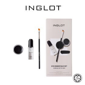 Inglot Eye Essentials Set [IG2012]