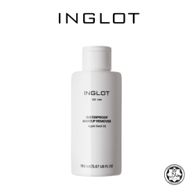 Inglot Waterproof Makeup Remover [IG401]