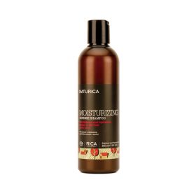 RICA Naturica Moisturizing Defense Shampoo 250ml [RCA121]