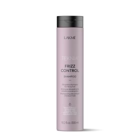 Lakme Teknia Frizz Control Shampoo 300ml Halal Certified [LMT122]