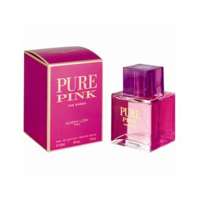 Geparlys Pure Pink Women 100ml [YG709]