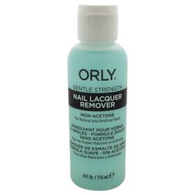 Orly Treatment - Gentle Strength Remover 118ml [OLZ23207]