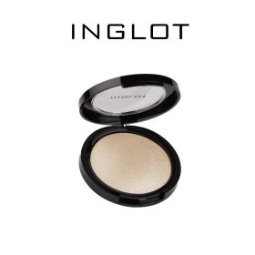Inglot Soft Sparkler Face Eyes Body Highlighter #51 11g [IG166]