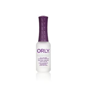 Orly Nail Treatment - Polishield 9ml [OLZ24272]