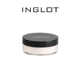 Inglot Smoothing Under Eye Powder #71 2.2g [IG158]
