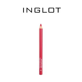 Inglot Soft Precision Lipliner - 72 [IG357]
