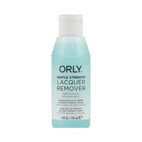 Orly Treatment - Gentle Strength Remover 118ml [OLZ23207]