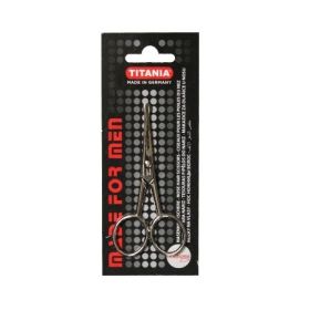 Titania Men Solingen Nose Hair Scissors 1050/15MEN [TTN201]