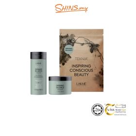 [Travel Pack] Lakme Teknia Organic Balance Halal Certified [LMT108]