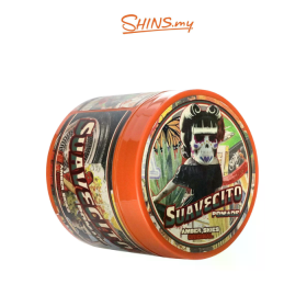 Suavecito Amber Skies Original Hold Pomade [SVC212]