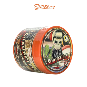 Suavecito Amber Skies Firme (Strong) Hold Pomade [SVC213]