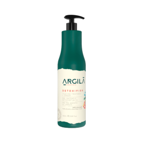Argila Amazonia Detoxifier  Shampoo 1000ml [ARG003]