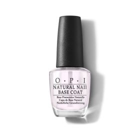 [CLEARANCE] OPI Natural Nail Base Coat NTT10 [OP10]