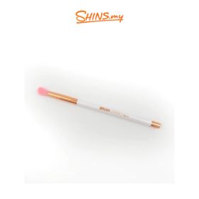 Brush Addict The Pink One - Light Blending Brush [BA113]